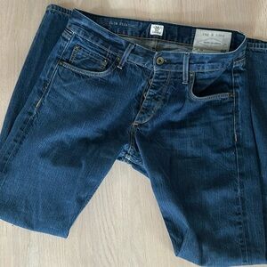Rag & Bone Men’s Jeans